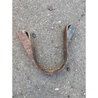Кронштейн кардана Mercedes Viano W639 Mercedes-Benz Vito W639 (2003—2010) W639 2007 A6394100041