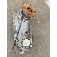 Раздатка Mercedes Viano W639 Mercedes-Benz Vito W639 (2003—2010) W639 2007 A6392800200