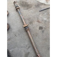 Карданный вал A6394102516 Mercedes-Benz Viano 2007 W639 OM646 Mercedes-Benz Vito W639 (2003—2010) W639 2007 A6394102516