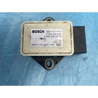 Датчик ускорения Mercedes Viano W639 Mercedes-Benz Vito W639 (2003—2010) W639 2007 A9065420518