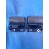 Петля багажника Mercedes Viano W639 Mercedes-Benz Vito W639 (2003—2010) W639 2007 A6397400037