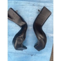 Воздуховод печки Mercedes Viano W639 Mercedes-Benz Vito W639 (2003—2010) W639 2007 A6398315045