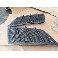 Решетка вентиляционная A1648804305 Mercedes-Benz M-Class W164 Mercedes-Benz M-класс W164 (2005—2008) W164 A1648804305