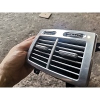 Дефлектор воздушный задний Mercedes S W221 Mercedes-Benz S-класс W221 (2005—2009) W221 A2218301054
