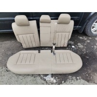 Диван задний Mercedes E W212 Mercedes-Benz E-класс W212/S212/C207/A207 (2009—2013) W212