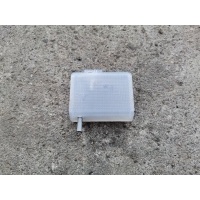 Плафон бардачка Mercedes CL C140 Mercedes-Benz CL-класс C140 (1992—2000) C140 1996 A1408200101