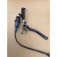 Тросик педали газа Mercedes G W463 Mercedes-Benz G-класс W463 (1990—2006) W463 A4633004130
