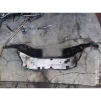 Перегородка моторного щита Mercedes CL C140 Mercedes-Benz CL-класс C140 (1992—2000) C140 1996 A1406201578