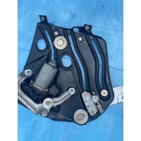 Стеклоподъемник задний правый Mercedes SL R230 Mercedes-Benz SL-класс R107 (1971—1989) R230 A2306700203