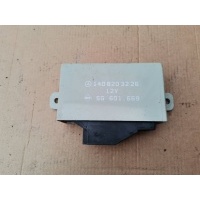 Блок подголовников Mercedes CL C140 Mercedes-Benz CL-класс C140 (1992—2000) C140 1996 A1408203226