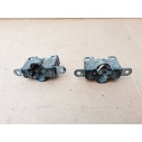 Замок капота Mercedes CL C140 Mercedes-Benz CL-класс C140 (1992—2000) C140 1996 A2028800160