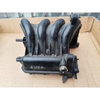 Впускной коллектор Mercedes W168 A140 A160 Mercedes-Benz A-класс W168 (1997—2001) W168 A1661410201