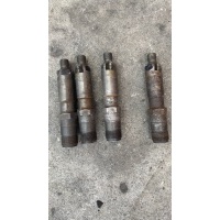 Форсунка Mercedes W210 W202 W140 W463 OM606 Mercedes-Benz E-класс W210/S210 (1995—1999) W210 A0000100651