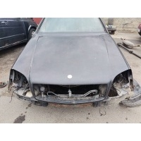 Капот Mercedes CL C140 Mercedes-Benz CL-класс C140 (1992—2000) C140 1996 A1408801057