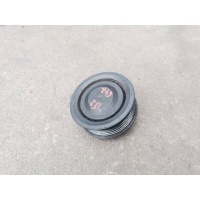 Ролик обводной Mercedes E W211 Mercedes-Benz E-класс W211/S211 (2002—2006) W211 2003 A0002020019