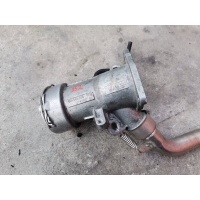 Клапан рециркуляции Mercedes E W211 Mercedes-Benz E-класс W211/S211 (2002—2006) W211 2003 A6460900054