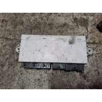 Блок управления передней левой двери BMW E65 BMW 7 серия E65/E66 (2001—2005) E66 61356922264