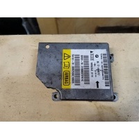 Блок управления airbag BMW X5 E53 BMW X5 E70 (2006—2010) E53 65776900727