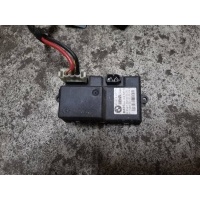 Реле оборотов печки BMW 5 E60 BMW 5 серия E60/E61 (2002—2007) E60 67326937774