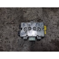 Блок управления airbag BMW 5 E60 BMW 5 серия E60/E61 (2002—2007) E60 61356945147