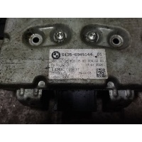 Блок управления airbag BMW 5 E60 BMW 5 серия E60/E61 (2002—2007) E60 61356945144
