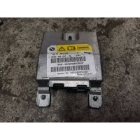 Блок управления airbag BMW 5 E60/61 BMW 5 серия E60/E61 (2002—2007) E60 65776945156