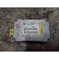 Блок управления airbag BMW 7 E65/66 BMW 7 серия E65/E66 (2001—2005) E66 65776920472
