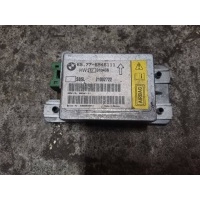 Блок управления airbag BMW 7 E65/66 BMW 7 серия E65/E66 (2001—2005) E66 65776946111