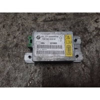 Блок управления airbag BMW 7 E65/66 BMW 7 серия E65/E66 (2001—2005) E66 65776920470