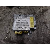 Блок управления airbag BMW 7 E65/66 BMW 7 серия E65/E66 (2001—2005) E66 65776920469