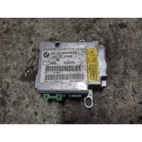 Блок управления airbag BMW 7 E65/E66 BMW 7 серия E65/E66 (2001—2005) E66 65776929560