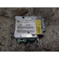 Блок управления airbag BMW 7 E65/66 BMW 7 серия E65/E66 (2001—2005) E66 65776920468