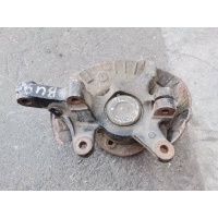 Кулак передний левый Mercedes Vito Viano Mercedes-Benz Vito W639 рестайлинг (2010—2014) W639 A6393301232