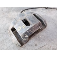 Суппорт передний правый BMW E60 E65/E66 BMW 7 серия E65/E66 (2001—2005) E66 34116756304