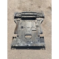 Защита металл Mercedes ML GL W166 X166 Mercedes-Benz GL-класс X166 (2012—2016) X166 A1665200042