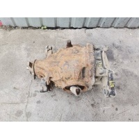 Редуктор задний Mercedes S W221 S350 3.07 Mercedes-Benz S-класс W221 (2005—2009) W221 2005 A2213502114