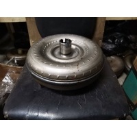 Гидротрансформатор Mercedes C W204 E W212 722.997 Mercedes-Benz E-класс W212/S212/C207/A207 (2009—2013) C207 2012 A2212503902