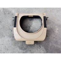 Кожух рулевой колонки Mercedes S W221 Mercedes-Benz S-класс W221 (2005—2009) W221 2005 A2214620095