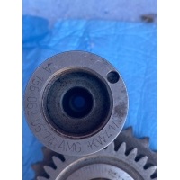 Болт промежуточной шестерни M156 63 Mercedes-Benz M-класс рестайлинг 2001—2005 W164 A1560520574
