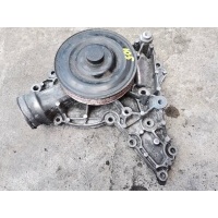 Насос охлаждающей жидкости Mercedes M272 Mercedes-Benz S-класс W221 (2005—2009) W221 2005 A2722000901