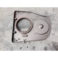 Крышка коленвала Mercedes 272 двигатель Mercedes-Benz S-класс W221 (2005—2009) W221 2005 A2720100814