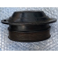 Шкив насоса ГУР Mercedes S CL SL W220 W215 W230 Mercedes-Benz S-класс W220 (1998—2005) W220 A0004661715