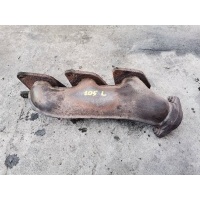 Выпускной коллектор левый Mercedes S W221 M272 3.5 Mercedes-Benz S-класс W221 (2005—2009) W221 2005 A2721402709