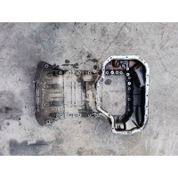 Поддон двигателя Mercedes S W221 M272 3.5 Mercedes-Benz S-класс W221 (2005—2009) W221 2005 A2720142002