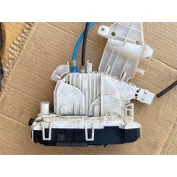Замок задний правый Mercedes C E W204 W212 Mercedes-Benz E-класс W212/S212/C207/A207 (2009—2013) W212 A2047301835