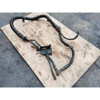 Силовой провод Mercedes W221 M272 Mercedes-Benz S-класс W221 (2005—2009) W221 2005 A2215404510