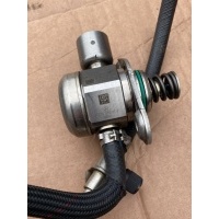 ТНВД Mercedes W204 GLK W205 W212 W213 M274 Mercedes-Benz GLK-класс X204 рестайлинг (2012—2015) X204 A2740700501