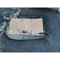 Трубки задней печки Mercedes S W221 Mercedes-Benz S-класс W221 (2005—2009) W221 2005 A2218302015
