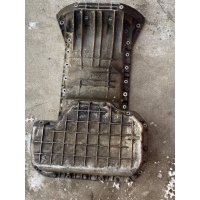 Поддон двигателя Mercedes-Benz S-Class W221 M273 Mercedes-Benz S-класс W221 (2005—2009) W221 A2730141702