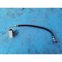 Минусовая клемма АКБ Mercedes 166 292 Mercedes-Benz GL-класс X166 (2012—2016) X166 A1669055901